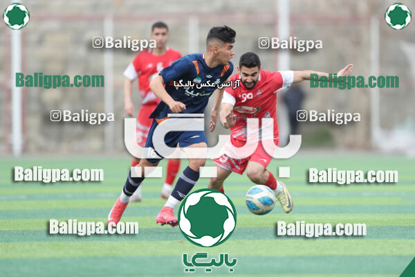 پرسپولیس 1–0 سایپا