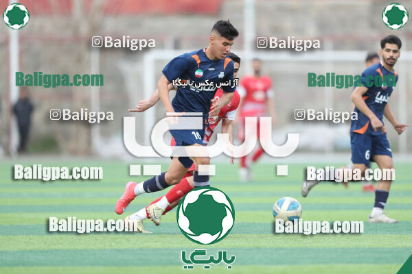 پرسپولیس 1–0 سایپا