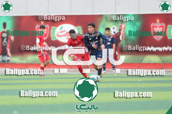 پرسپولیس 1–0 سایپا