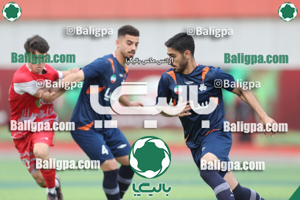 پرسپولیس 1–0 سایپا