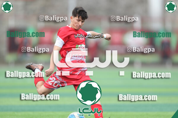پرسپولیس 1–0 سایپا