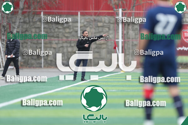 پرسپولیس 1–0 سایپا