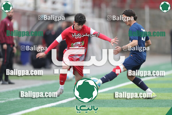پرسپولیس 1–0 سایپا