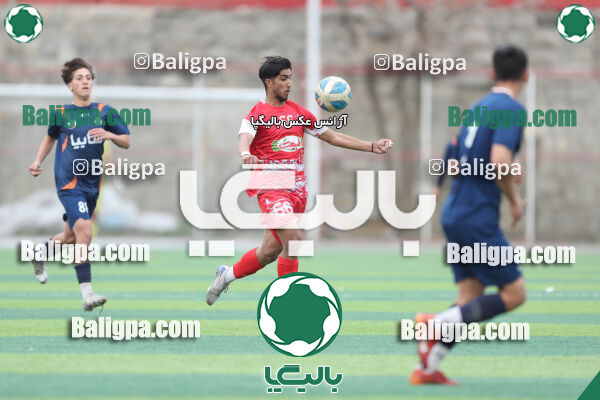 پرسپولیس 1–0 سایپا
