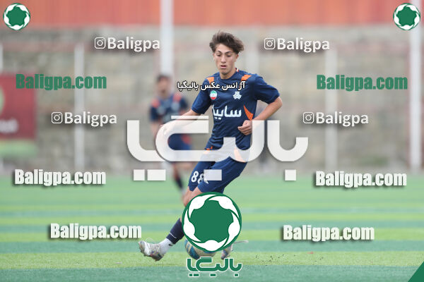 پرسپولیس 1–0 سایپا