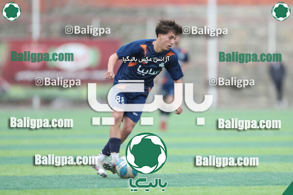 پرسپولیس 1–0 سایپا