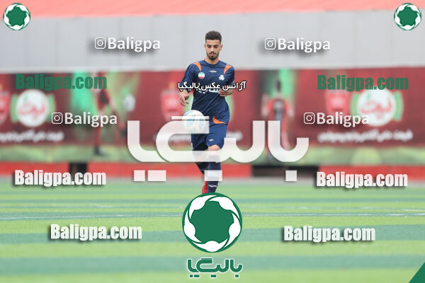 پرسپولیس 1–0 سایپا