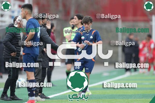 پرسپولیس 1–0 سایپا