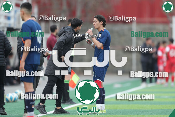 پرسپولیس 1–0 سایپا