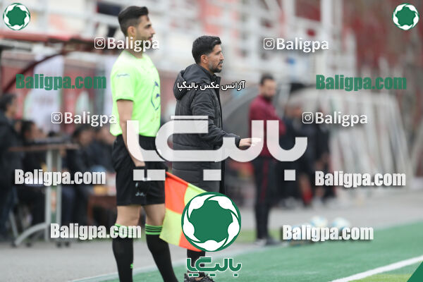 پرسپولیس 1–0 سایپا