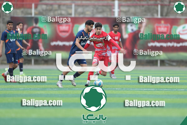 پرسپولیس 1–0 سایپا