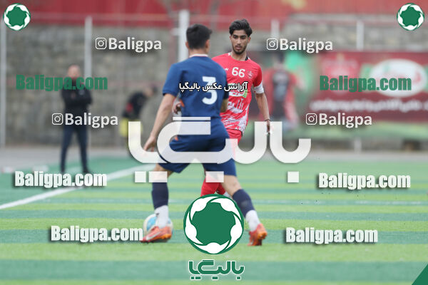 پرسپولیس 1–0 سایپا
