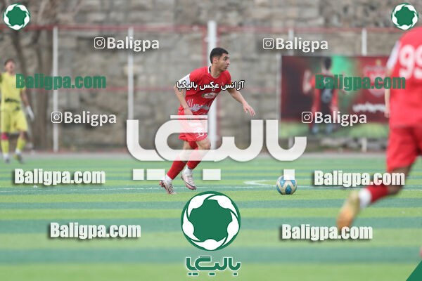 پرسپولیس 1–0 سایپا