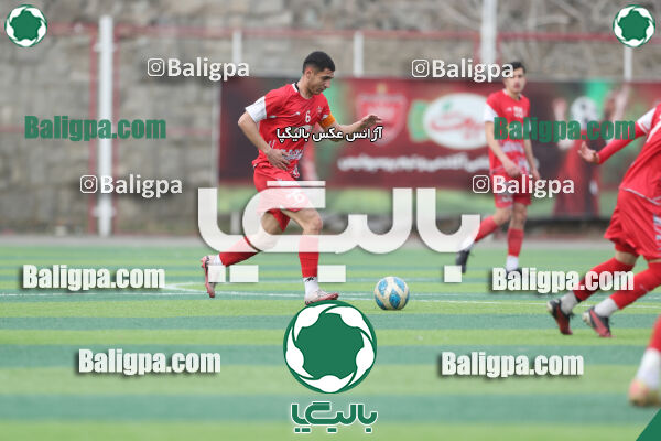 پرسپولیس 1–0 سایپا