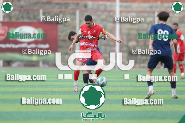 پرسپولیس 1–0 سایپا