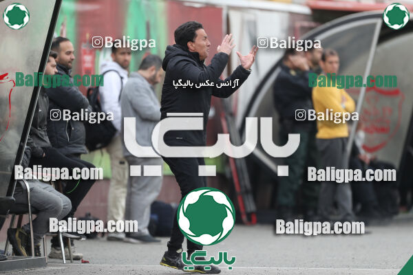پرسپولیس 1–0 سایپا