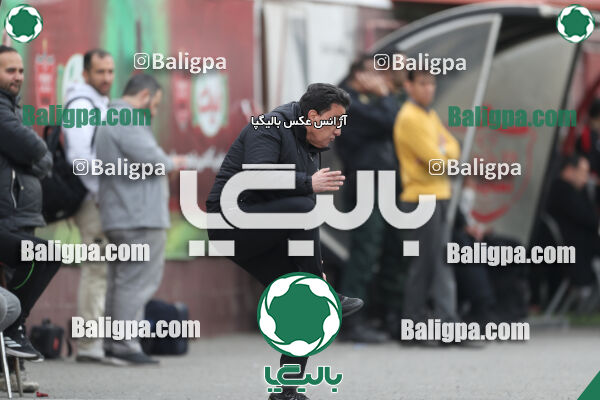 پرسپولیس 1–0 سایپا