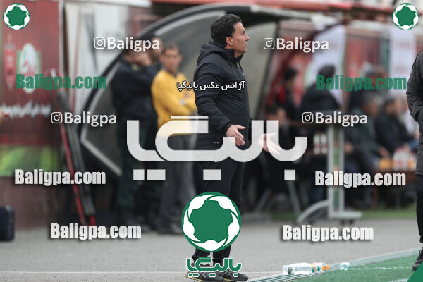 پرسپولیس 1–0 سایپا