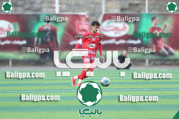 پرسپولیس 1–0 سایپا