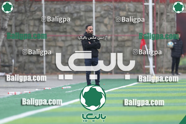 پرسپولیس 1–0 سایپا