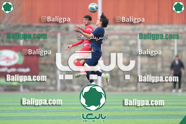 پرسپولیس 1–0 سایپا