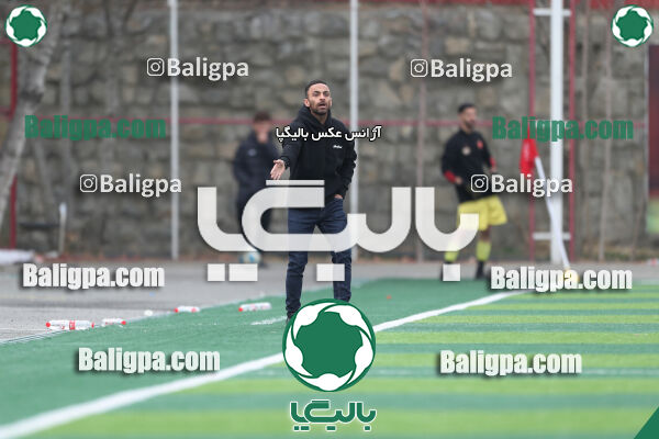 پرسپولیس 1–0 سایپا
