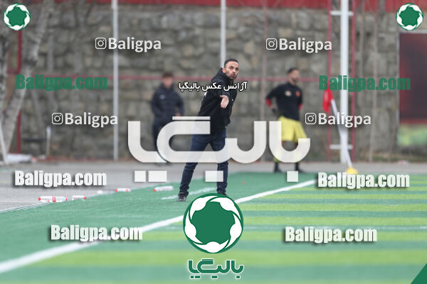 پرسپولیس 1–0 سایپا