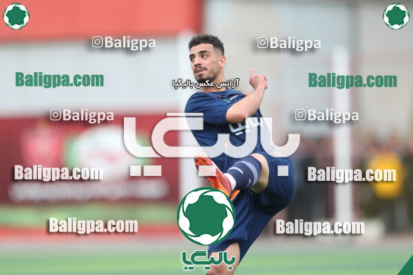 پرسپولیس 1–0 سایپا
