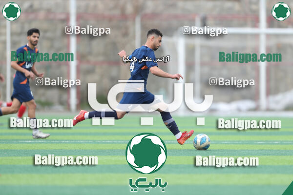 پرسپولیس 1–0 سایپا