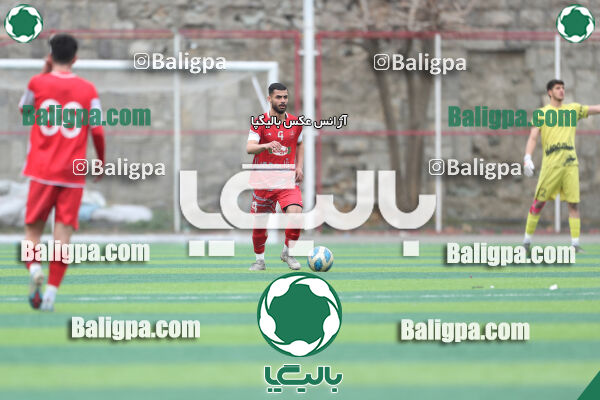 پرسپولیس 1–0 سایپا
