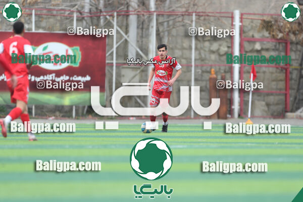 پرسپولیس 1–0 سایپا