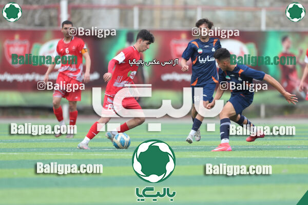 پرسپولیس 1–0 سایپا