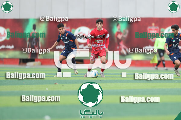 پرسپولیس 1–0 سایپا