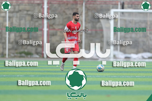 پرسپولیس 1–0 سایپا