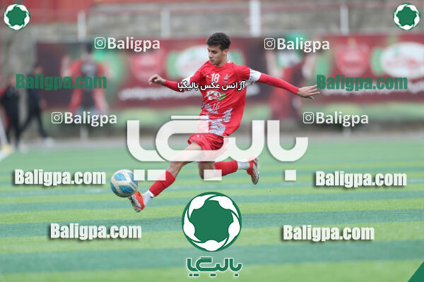 پرسپولیس 1–0 سایپا