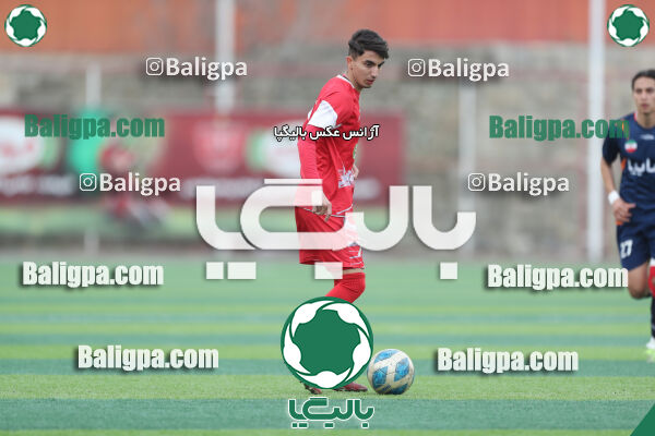 پرسپولیس 1–0 سایپا