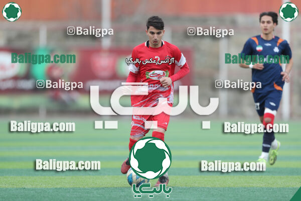 پرسپولیس 1–0 سایپا