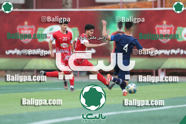 پرسپولیس 1–0 سایپا