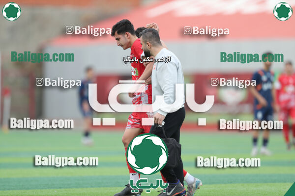 پرسپولیس 1–0 سایپا