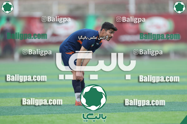 پرسپولیس 1–0 سایپا