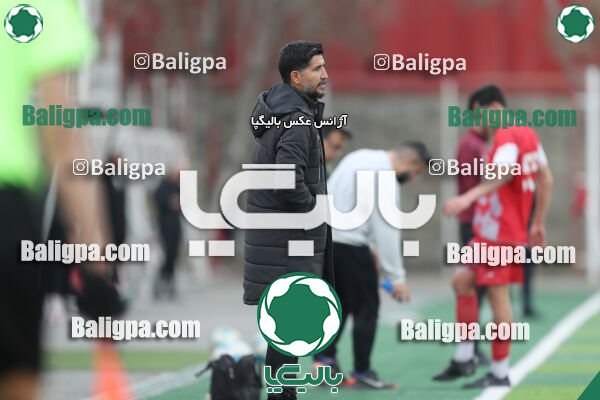پرسپولیس 1–0 سایپا
