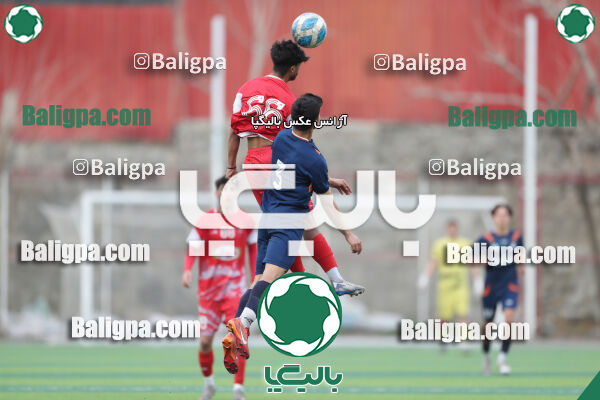 پرسپولیس 1–0 سایپا