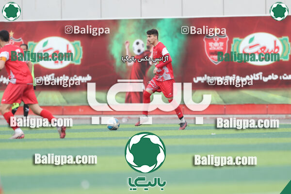 پرسپولیس 1–0 سایپا