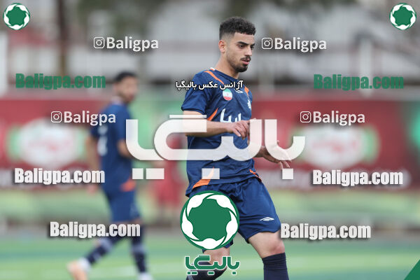 پرسپولیس 1–0 سایپا