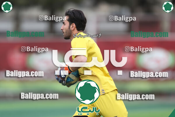 پرسپولیس 1–0 سایپا