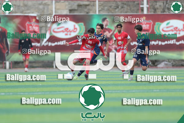 پرسپولیس 1–0 سایپا