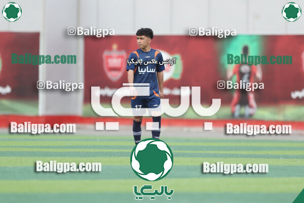 پرسپولیس 1–0 سایپا