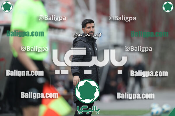 پرسپولیس 1–0 سایپا