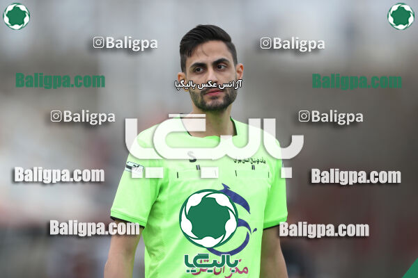 پرسپولیس 1–0 سایپا