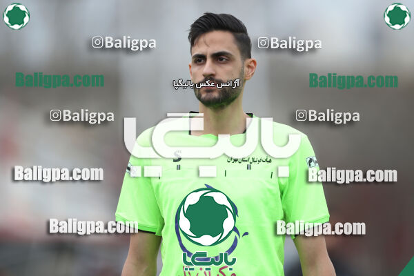 پرسپولیس 1–0 سایپا